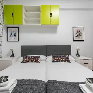  Apartamento Ybarra By People